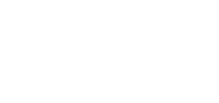 Culiver logo retina wit