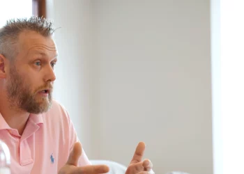 Richard van RimaVino